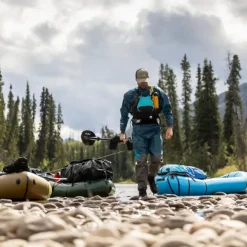 Fj&auml;llr&auml;ven Abisko Bottle Pocket