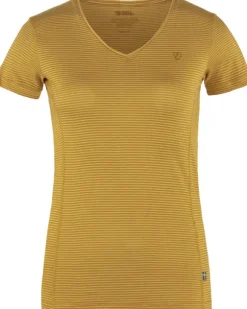Fj&auml;llr&auml;ven Abisko Cool T-Shirt Women