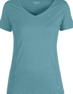 Fj&auml;llr&auml;ven Abisko Cool T-Shirt Women