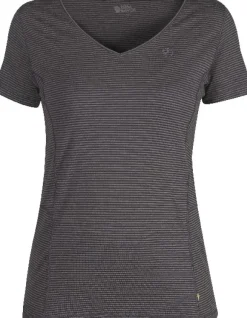 Fj&auml;llr&auml;ven Abisko Cool T-Shirt Women