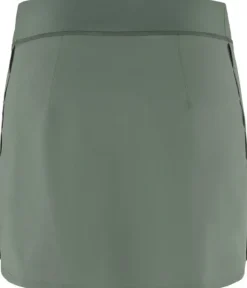 Fj&auml;llr&auml;ven Abisko Midsummer Skort
