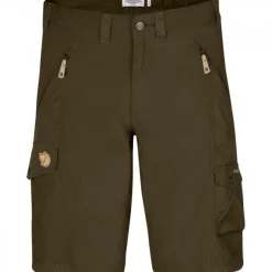 Fj&auml;llr&auml;ven Abisko Shorts Men