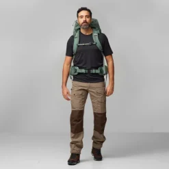 Fj&auml;llr&auml;ven Abisko Trek 48