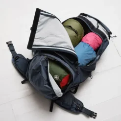 Fj&auml;llr&auml;ven Abisko Trek 65