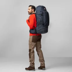 Fj&auml;llr&auml;ven Abisko Trek 65
