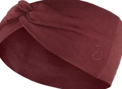 Fj&auml;llr&auml;ven Abisko Wool Headband