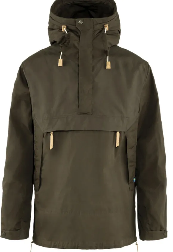 Fjällräven Anorak No.8