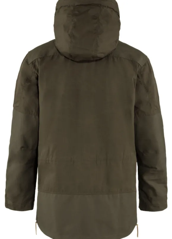 Fjällräven Anorak No.8