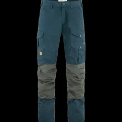 Fj&auml;llr&auml;ven Barents Pro Trousers M
