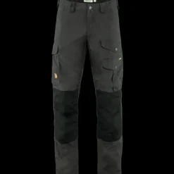Fj&auml;llr&auml;ven Barents Pro Trousers M