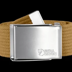Fj&auml;llr&auml;ven Canvas Belt