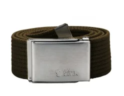 Fj&auml;llr&auml;ven Canvas Belt