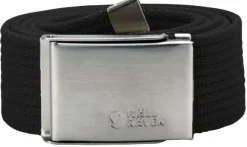 Fj&auml;llr&auml;ven Canvas Belt