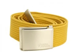 Fj&auml;llr&auml;ven Canvas Belt