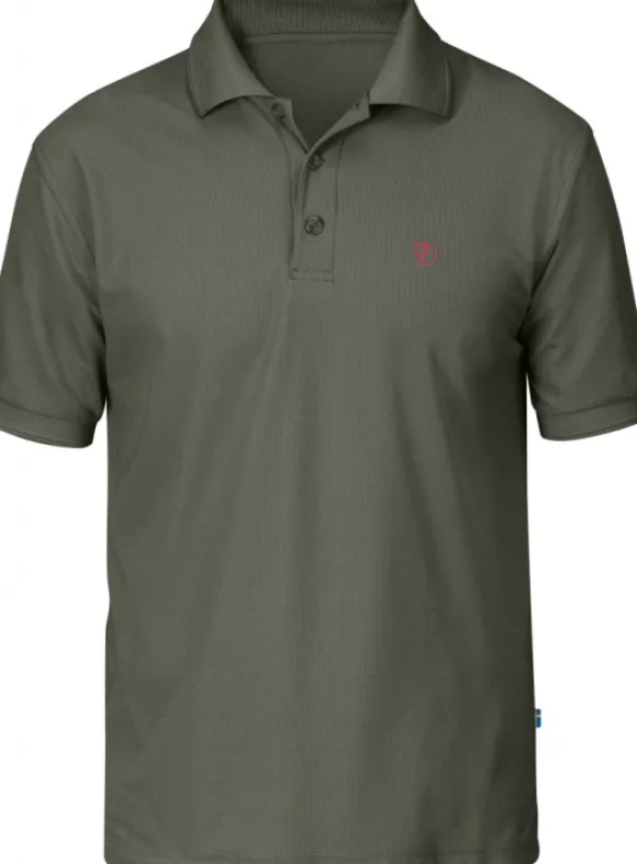 Fjällräven Crowley Pique Shirt