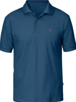 Fjällräven Crowley Pique Shirt