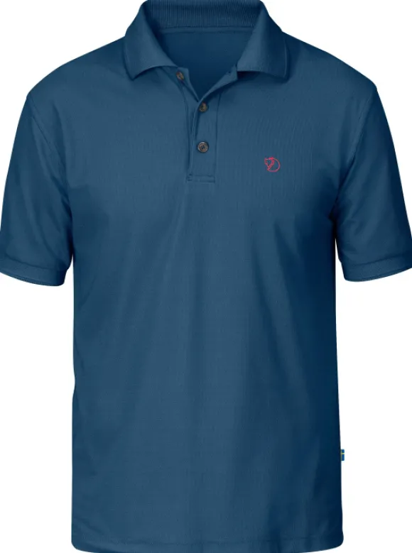 Fjällräven Crowley Pique Shirt