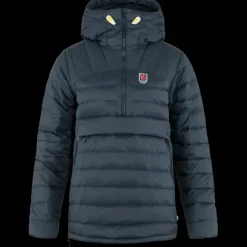 Fj&auml;llr&auml;ven Expedition Pack Down Anorak Women