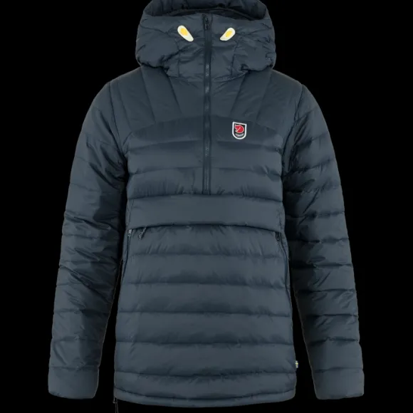 Fjällräven Expedition Pack Down Anorak Women