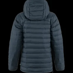 Fj&auml;llr&auml;ven Expedition Pack Down Anorak Women
