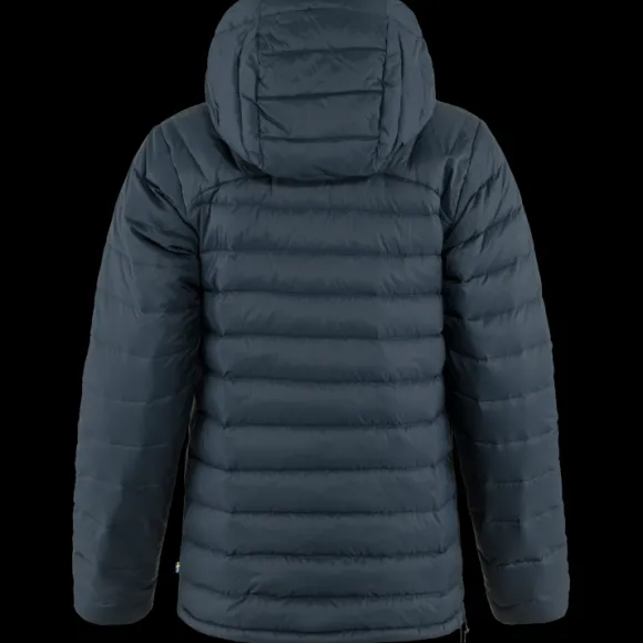 Fjällräven Expedition Pack Down Anorak Women
