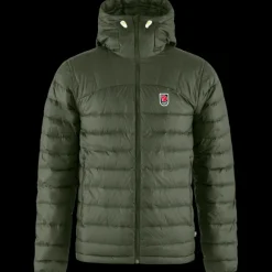 Fjällräven Expedition Pack Down Hoodie Men