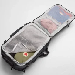 Fj&auml;llr&auml;ven F&auml;rden Carry-On Pack