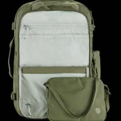 Fj&auml;llr&auml;ven F&auml;rden Carry-On Pack