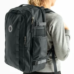 Fj&auml;llr&auml;ven F&auml;rden Carry-On Pack