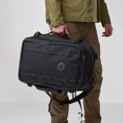 Fj&auml;llr&auml;ven F&auml;rden Carry-On Pack