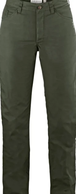 Fj&auml;llr&auml;ven Greenland Lite Jeans Women