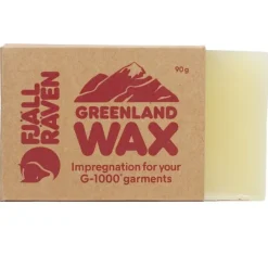 Fj&auml;llr&auml;ven Greenland Wax