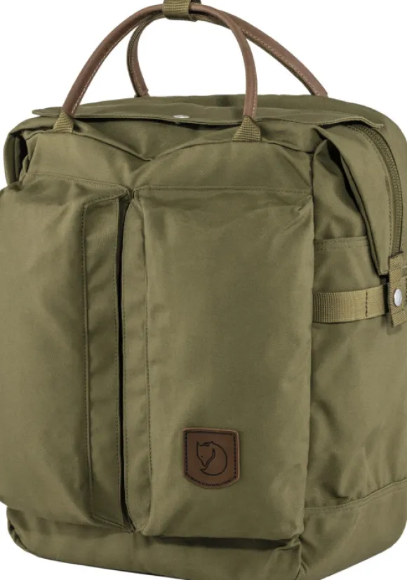 Fjällräven Haulpack No.1