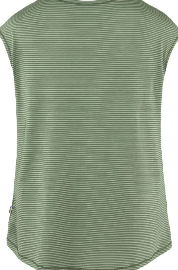 Fjällräven High Coast Cool TS Women