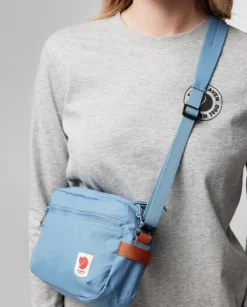 Fj&auml;llr&auml;ven High Coast Crossbody