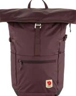 Fj&auml;llr&auml;ven High Coast Foldsack 24