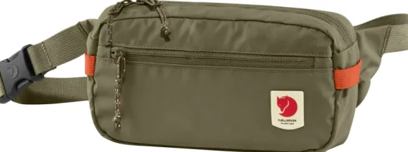 Fjällräven High Coast Hip Pack