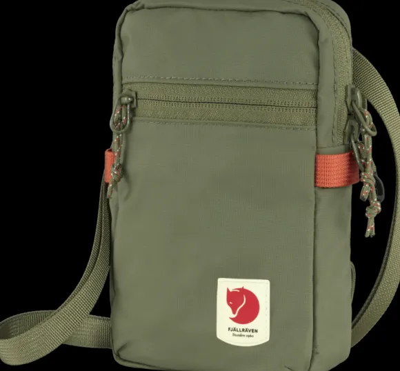 Fjällräven High Coast Pocket