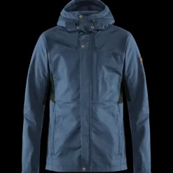 Fjällräven Kaipak Jacket