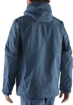 Fj&auml;llr&auml;ven Kaipak Jacket
