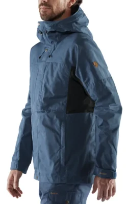 Fj&auml;llr&auml;ven Kaipak Jacket