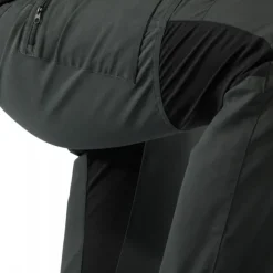 Fj&auml;llr&auml;ven Kaipak Trousers Curved Women