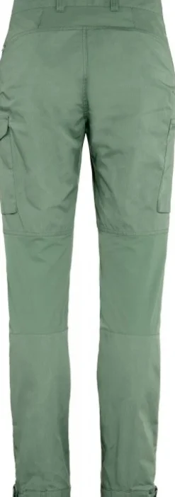Fj&auml;llr&auml;ven Kaipak Trousers Curved Women