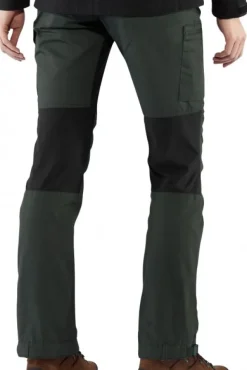 Fj&auml;llr&auml;ven Kaipak Trousers Curved Women
