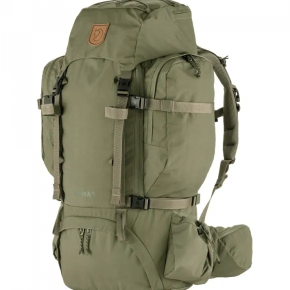 Fjällräven Kajka 75