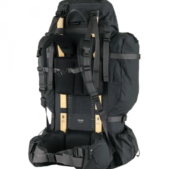 Fjällräven Kajka 75
