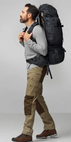 Fjällräven Kajka 75