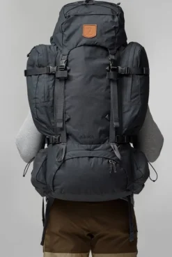 Fjällräven Kajka 75