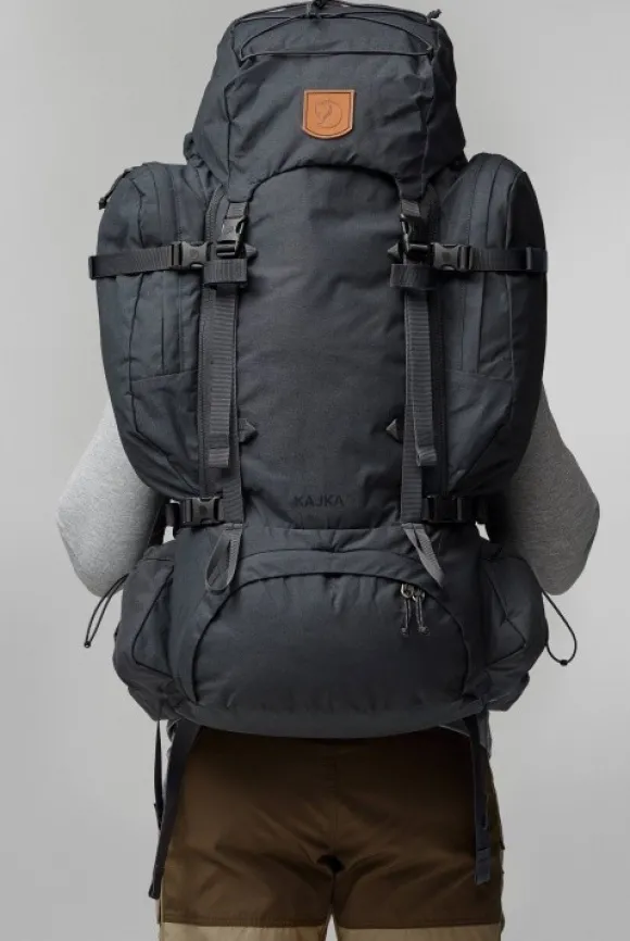 Fjällräven Kajka 75