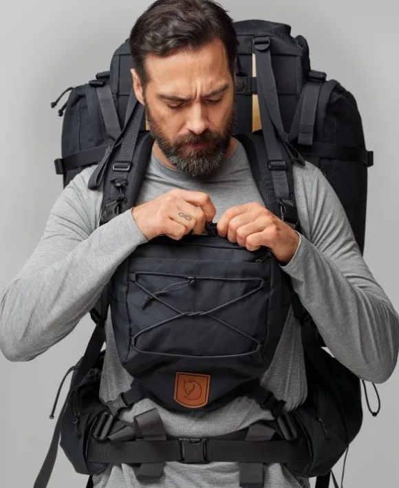 Fjällräven Kajka 75
